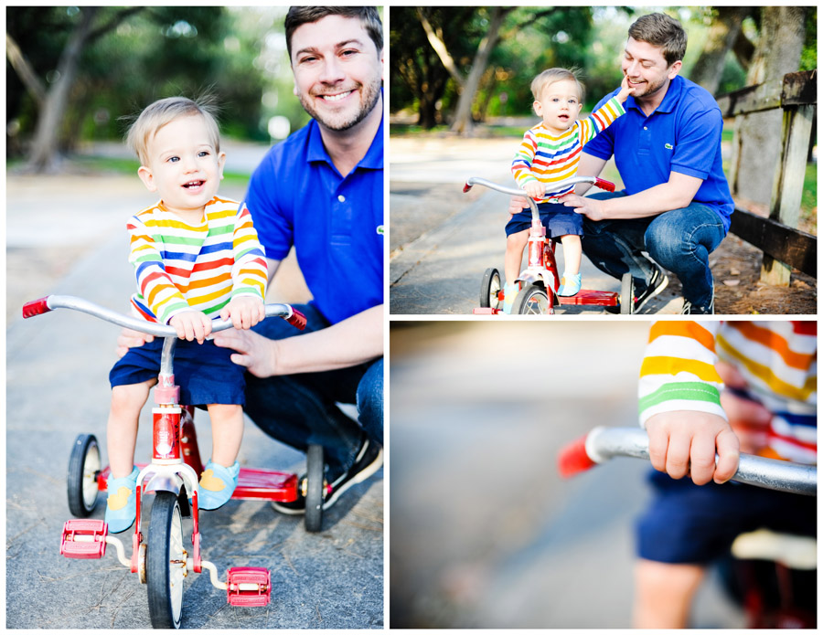 Henry-Dad web