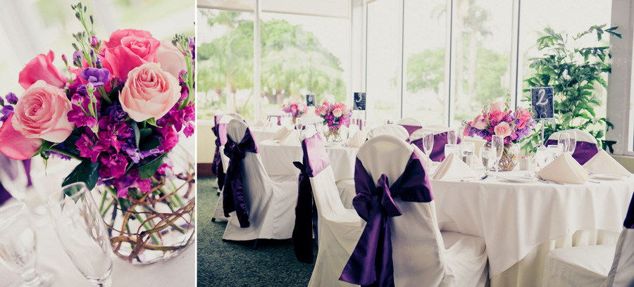 Natural Light room in Boca Raton.