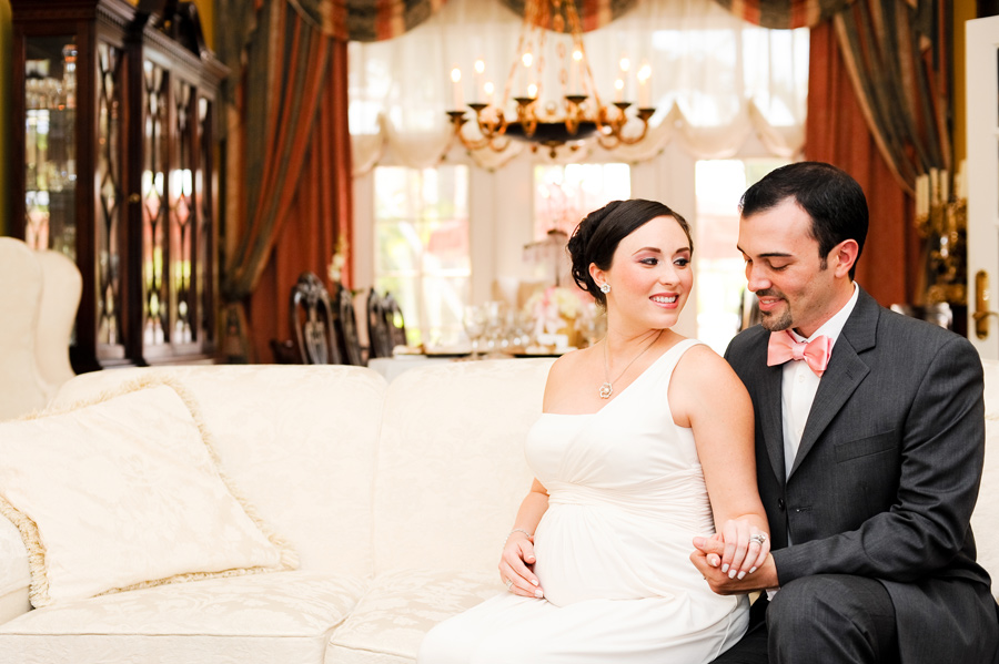 Baby Shower, Miami Family Photographer