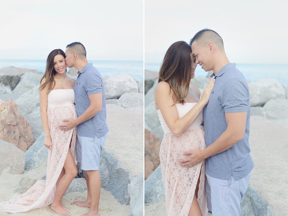 Maternity Photography, Miami