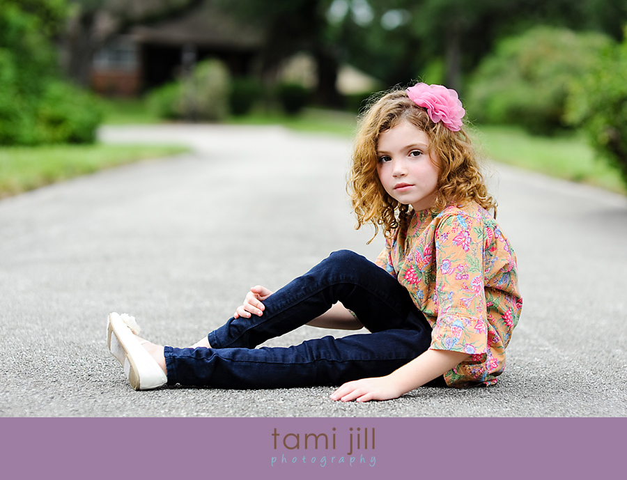 Child Model Photographer, Boca Raton