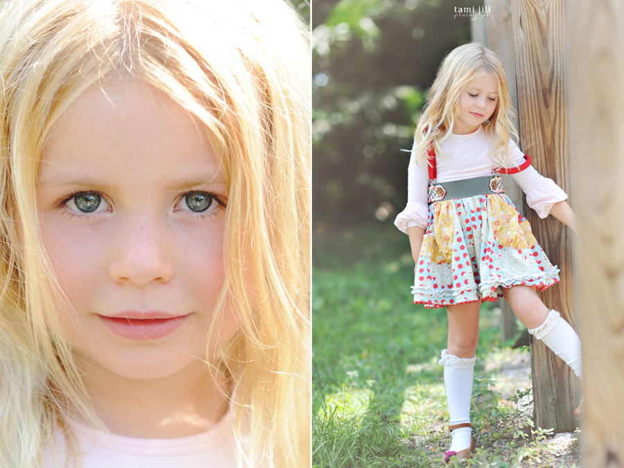 Child Model Photography in Miami MK Kids Child Model