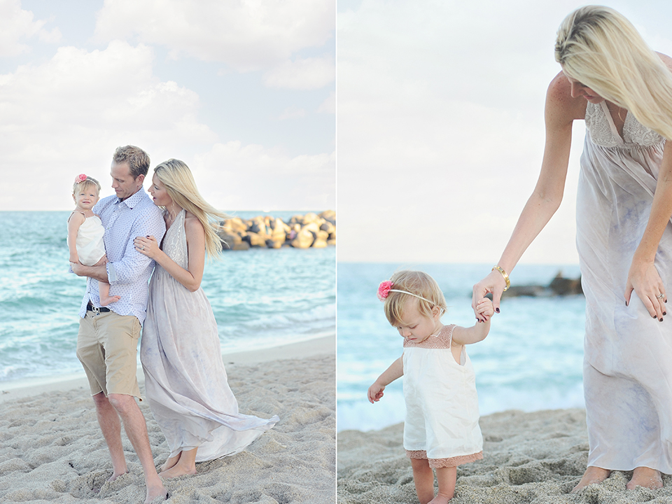 Miami Beach Family Photography 1