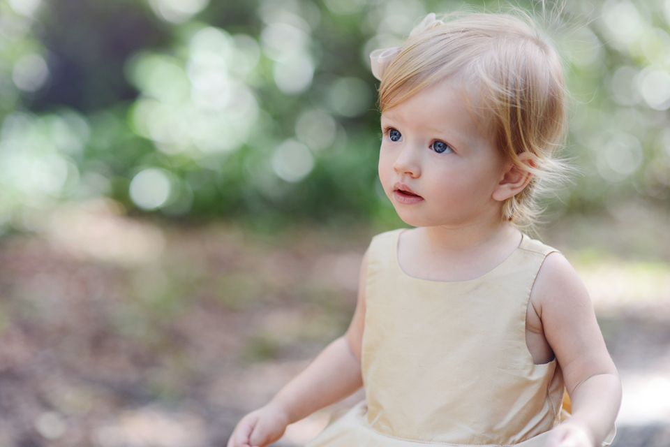 Lifestyle portraits for Miami Child Photographer.