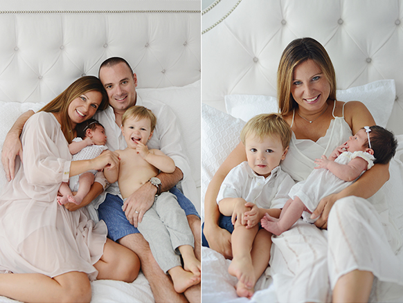 Miami Newborn Photographer 