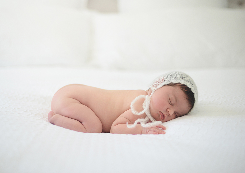 Miami newborn photographer