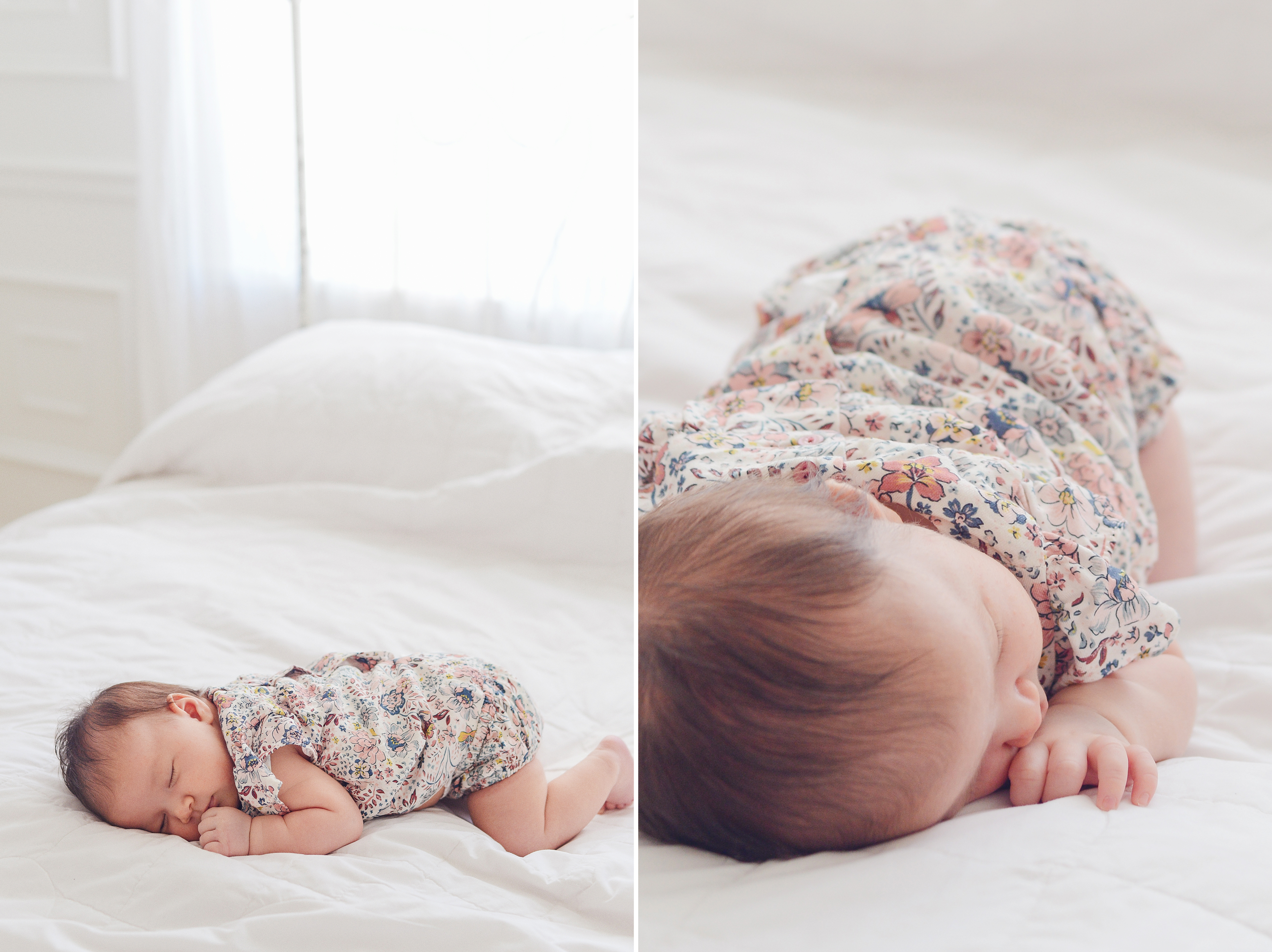 Miami_Newborn_Photographer_sleeping_baby